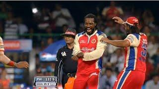 RCB vs PWI 2013 IPL MATCH HIGHLIGHTS, Chris Gayle *175(66)  #ipl #rcb #ipl2013 #ipl2025 #highlights