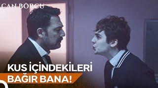 Mehmet'in Desteği Rüzgar'ı Teselli Etmeye Yetecek Mi? | Can Borcu 2. Bölüm