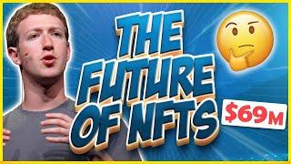 PROOF That NFTs Will Change Your Life | *MUST WATCH* (The Future of NFTs)
