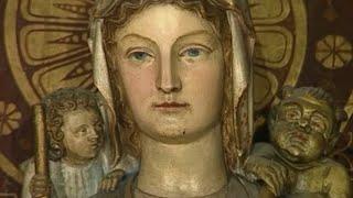 Sainte Geneviève : Patronne de Paris