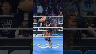 See you at #WWEChamber, Bianca Belair 