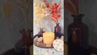 Fall Kitchen Decor 2024 #falldecorations #falldecor #falldecorideas #falldecorating #fallaesthetic