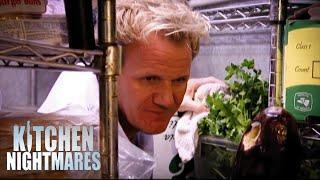 Hollywood HORROR For Gordon! | S2 E11 | Full Episode | Kitchen Nightmares | Gordon Ramsay