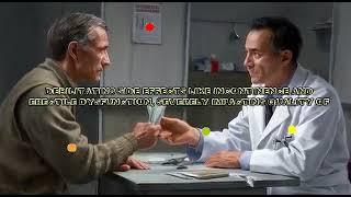  ⇨The Hidden Toll of Prostate Cancer