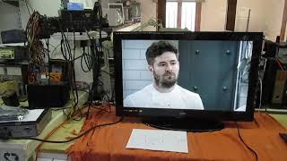 Here we have another useful fault finding tip  on LCD tv sets .