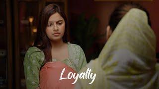 Loyalty - Saib Saifi