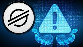 6 REASONS WHY STELLAR (XLM) DESERVES YOUR ATTENTION IN 2025!!!