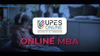 UPES Online