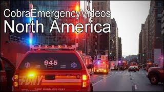 CobraEmergencyVideos - North America Channel Trailer