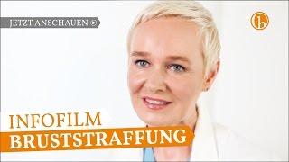 Bruststraffung mit innerem BH oder Implantat-Dr. Simone Hellmann Plastische Chirurgie Köln