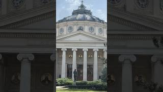 How to spend a wonderful day in Bucharest, Romania 