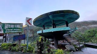 Mountain Province, Philippines | Bay-yo Rice Terraces View Point