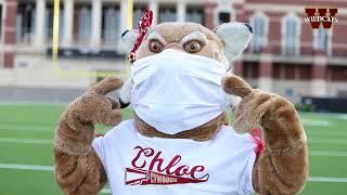 Cy Woods Promotional Video  // 2020 - 21  // Cypress Woods High School