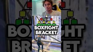 The BEST Box Fights Map!