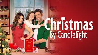 ️ Full Romance Movies | Christmas by Candlelight (HD) (1:27:34)