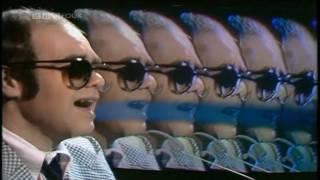 Elton John - Sorry Seems To Be The Hardest Word