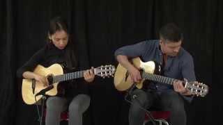 Acoustic Nation Presents: Rodrigo y Gabriela "The Soundmaker" Live