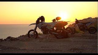 SUPERMOTO | DREAM COUNTRY ? pexis 2024