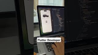 flutter developer #programmer #flutterdeveloper