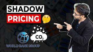 What is Shadow Pricing? (How it Works?)