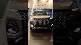 MG HECTOR PLUS NEW GENERATION 2023 EXTERIOR #shorts #shortsfeed #jamshedpur #shortvideo #ytshorts