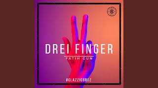 Drei Finger