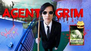 Agent Grim EATS Silent Hill 2...