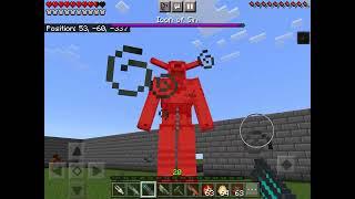 Doomcraft vs doomcraft slayer
