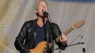 Never Going Back Again - Lindsey Buckingham