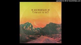 Red Mountains - Sleepy Desert Blues