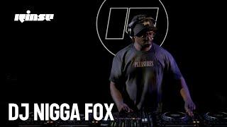 Rinse HQ072 | DJ Nigga Fox