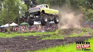 Perkins Mud Bog 2021 Extended