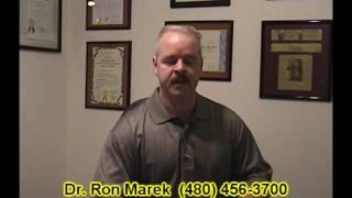 Ron Marek | Ron Marek PhD | Dr Ron Marek