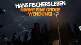 Hans Fischers Leben nimmt eine große Wendung!  VOD Special Highlights  Mastertay