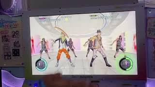 Dance Evolution ARCADE Follow Tomorrow