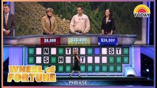 [NEW] Wheel of Fortune 2024 | Wheel of Fortune Classic Gameshow American | WOF US | FULL EPISODE