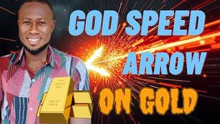 100% Accurate Gold Trading with God Speed Arrow