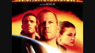 Armageddon - Soundtrack