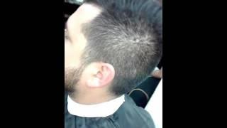 Como hacer un skin fade