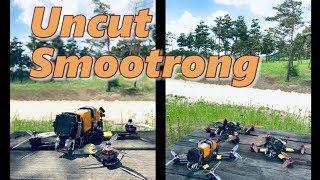 [ 4K ] Uncut Smootrong / Armattan Marmotte / Russell FPV FreeStyLe