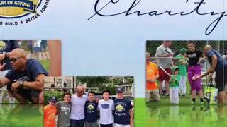 Mariano Rivera Foundation 3-day Experience in Tampa