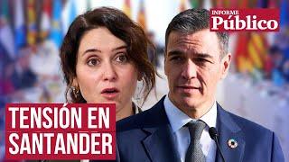 La Conferencia de Presidentes, el dinero de Ayuso a pseudomedios, Siria, Milei... Informe Público