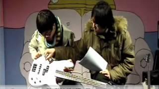 [프리버드] 942회 Todays Gear Fender Mexico Duff McKagan P Bass