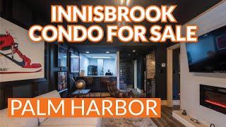 Inside A Fully Remodeled Condo At Innisbrook | 36750 Us Highway 19 N #2675, Palm Harbor, Florida