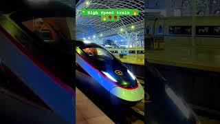 # High Speed train competition # Iran V/S Israel # Bullet train # short film # viral post