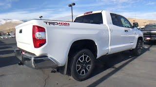 2019 Toyota Tundra Carson City, Reno, Northern Nevada,  Dayton, Lake Tahoe, NV 61444