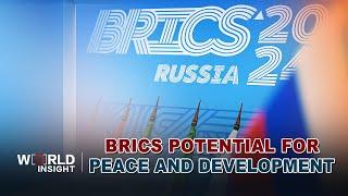 Takeaways from the BRICS Summit in Kazan