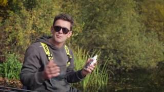 Mainline Baits TV Liquid Match Additives With Scott Maslen