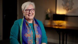 HMC Autumn Conference 2023 - Chair's Opening Address - Sue Woodroofe