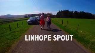 LINHOPE SPOUT | Explore Northumberland